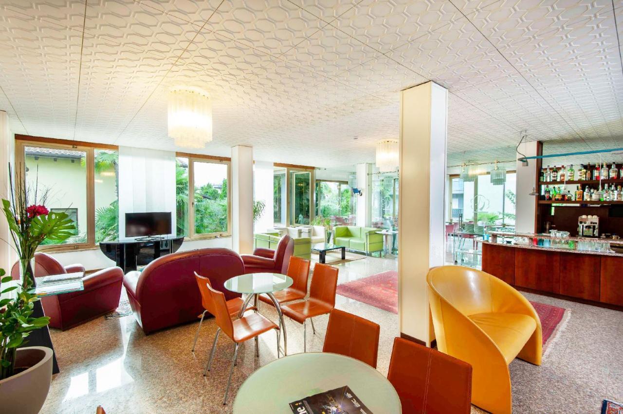 Hotel Venezia 리바 델 이탈리아 베로나 외부 사진