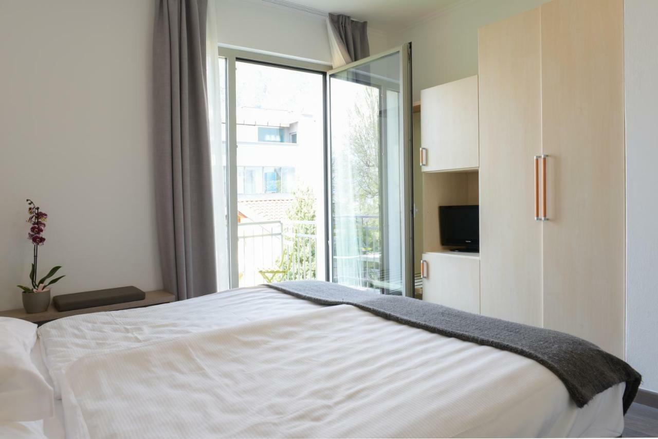 Hotel Venezia 리바 델 이탈리아 베로나 외부 사진