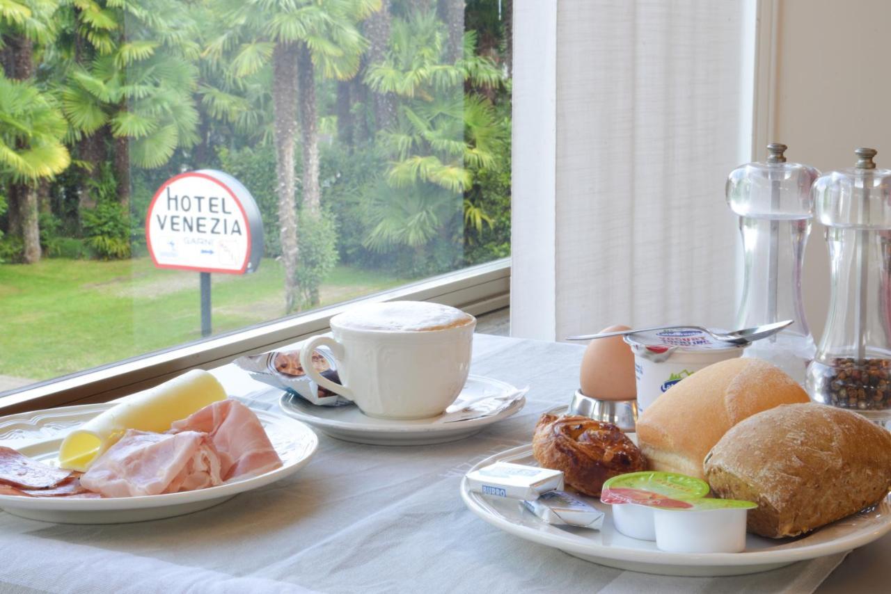 Hotel Venezia 리바 델 이탈리아 베로나 외부 사진